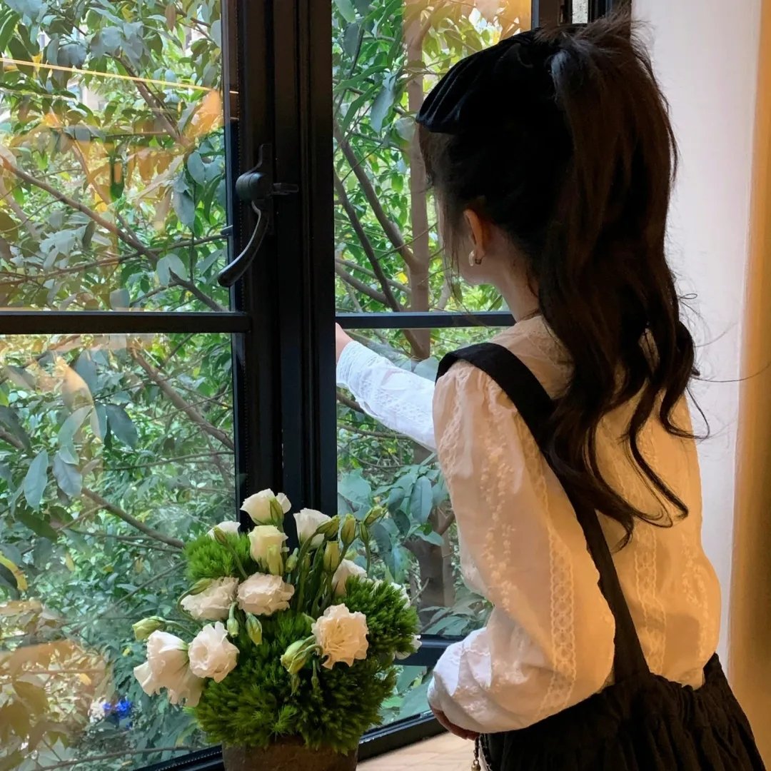 治愈之心～如何喜欢自己